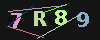 Gambar captcha